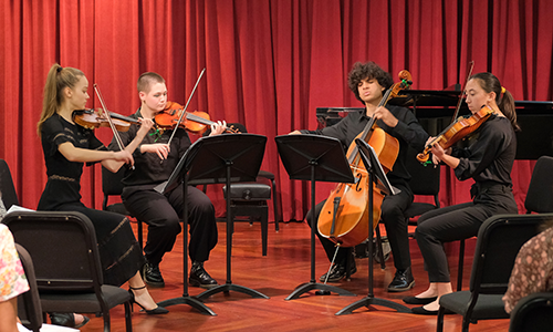 Chamber Music event 4